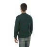Maglia Cardigan Drumohr Verde