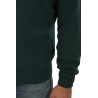 Maglia Cardigan Drumohr Verde
