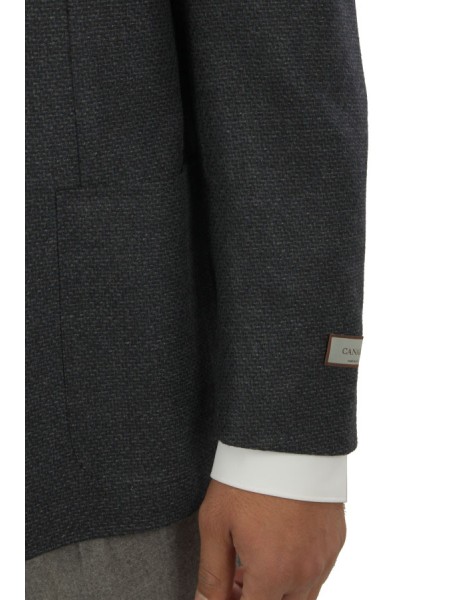 Giacca Canali Blu