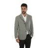 Giacca Canali Grigio