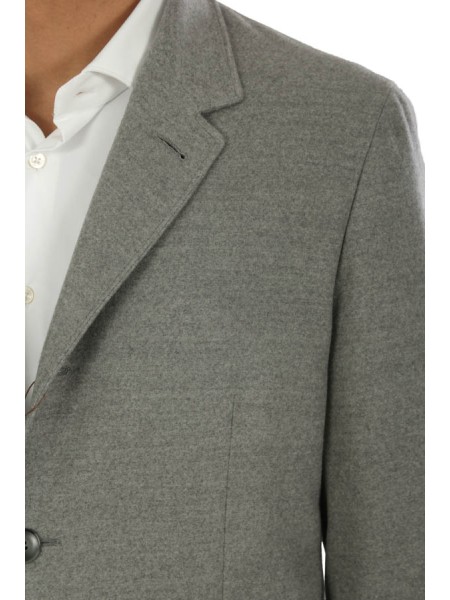 Giacca Canali Grigio