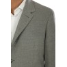Giacca Canali Grigio