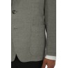 Giacca Canali Grigio