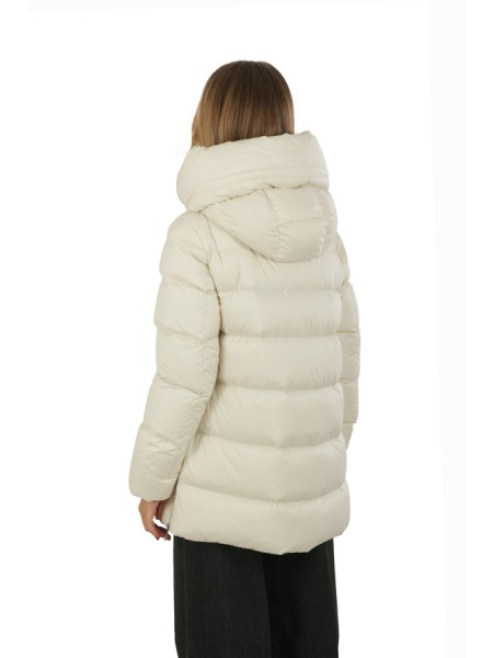 Piumino ADD con Zip Rice