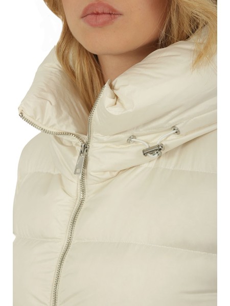 Piumino ADD con Zip Rice