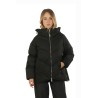 Piumino ADD Black