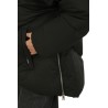 Piumino ADD Black