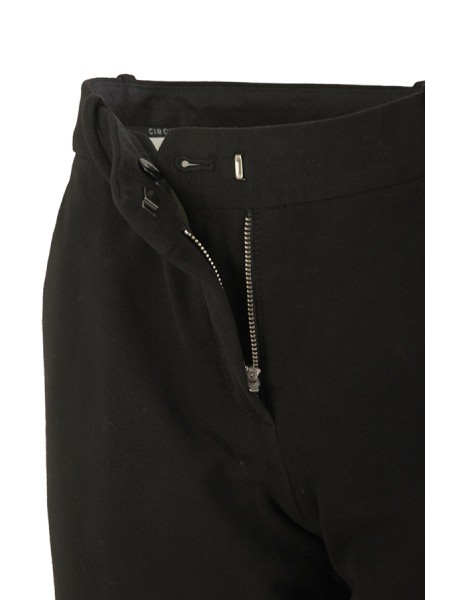 Pantalone Circolo Nero