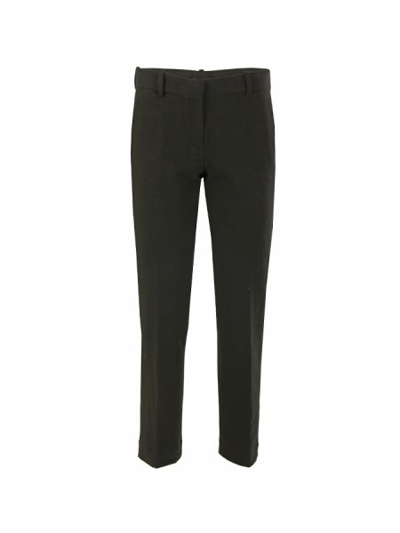 Pantalone Circolo Nero