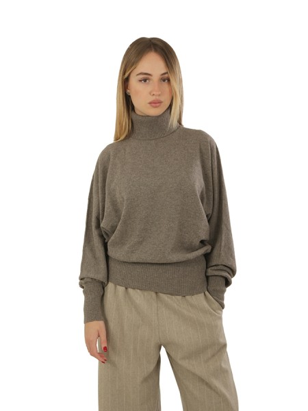 Maglia Liviana Conti Arabella Brown