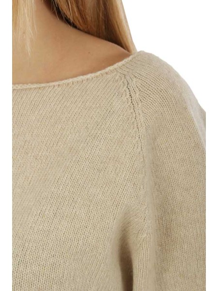 Maglia Liviana Conti Aurora Cashmere Melange