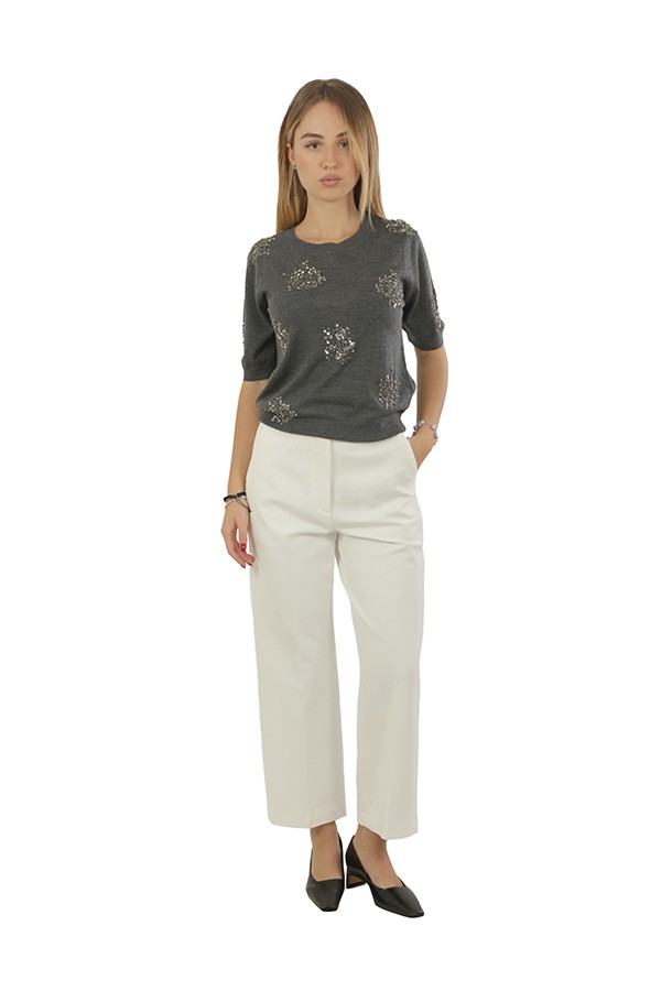 Pantalone Liviana Conti Danny Pomice