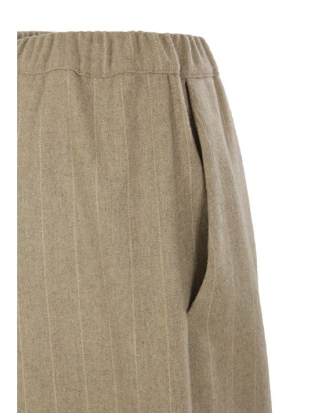 Pantalone Liviana Conti Tristan Tortora