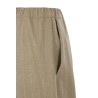 Pantalone Liviana Conti Tristan Tortora