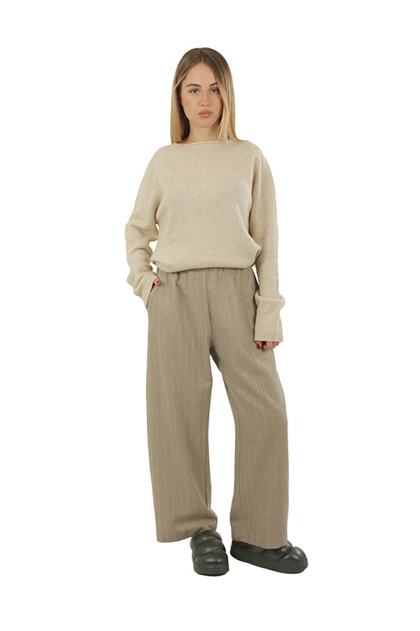 Pantalone Liviana Conti Tristan Tortora