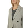 Blazer Liviana Conti Timothy Grigio Chiaro