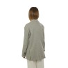 Blazer Liviana Conti Timothy Grigio Chiaro