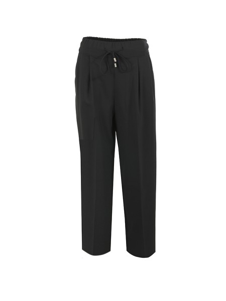 Pantalone Liviana Conti Raymond Notte