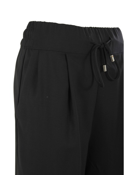 Pantalone Liviana Conti Raymond Notte