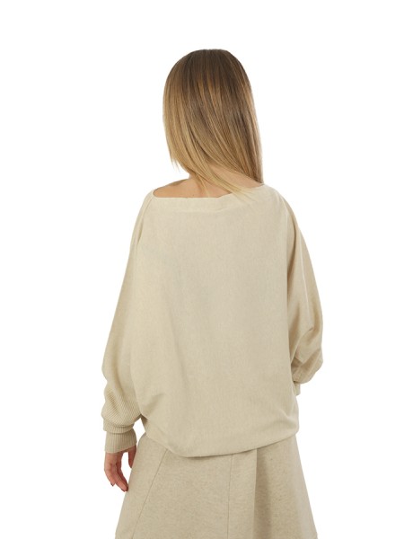 Abbigliamento osea 100%wv