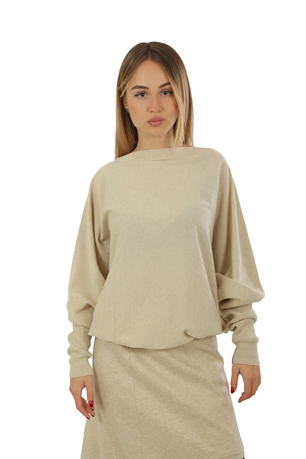 Abbigliamento osea 100%wv