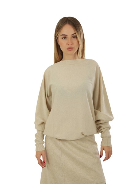 Maglia Liviana Conti Osea Mocaccino