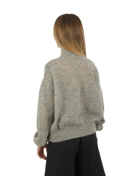 elea Grigio Chiaro Melange