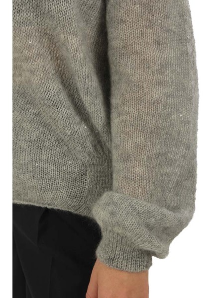 elea Grigio Chiaro Melange