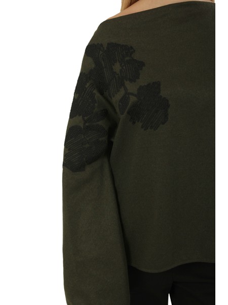 Blusa Liviana Conti Tecla Th&egrave;