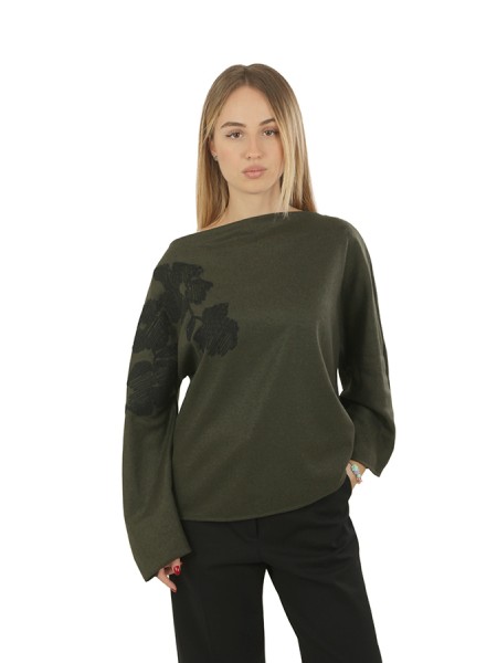 Blusa Liviana Conti Tecla Th&egrave;