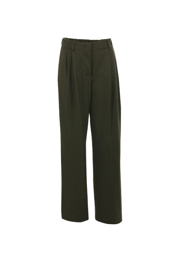 Pantalone Liviana Conti Alexander Thè