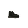 Scarpa MOU Eskimo Bounce Sneaker Black
