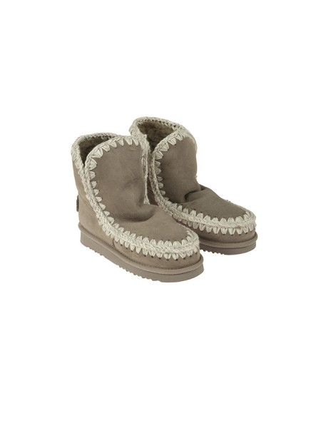 Scarpe MOU Eskimo Glitter Grigio