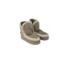 Scarpe MOU Eskimo Glitter Grigio