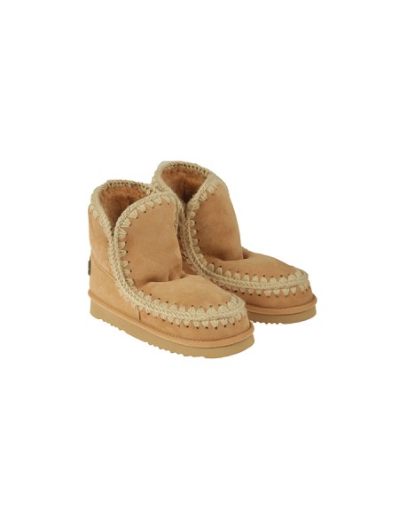 Scarpe MOU Eskimo Glitter Savana