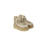 Scarpa MOU Mini Eskimo Platform Boot Stone