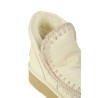Scarpa MOU Mini Eskimo Platform Boot White