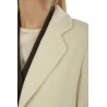 Cappotto Tagliatore Bianco