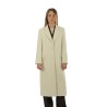 Cappotto Tagliatore Bianco