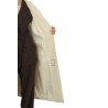 Cappotto Tagliatore Bianco