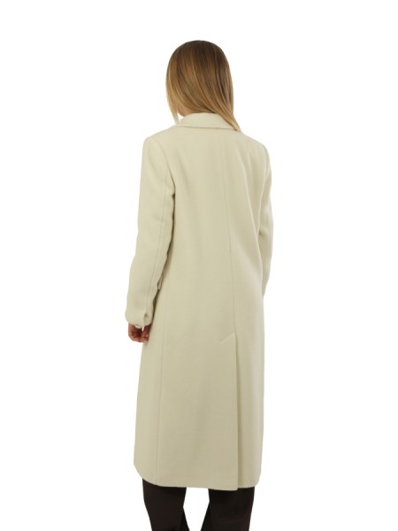 Cappotto Tagliatore Bianco