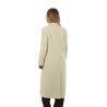Cappotto Tagliatore Bianco