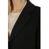 Cappotto Tagliatore Nero