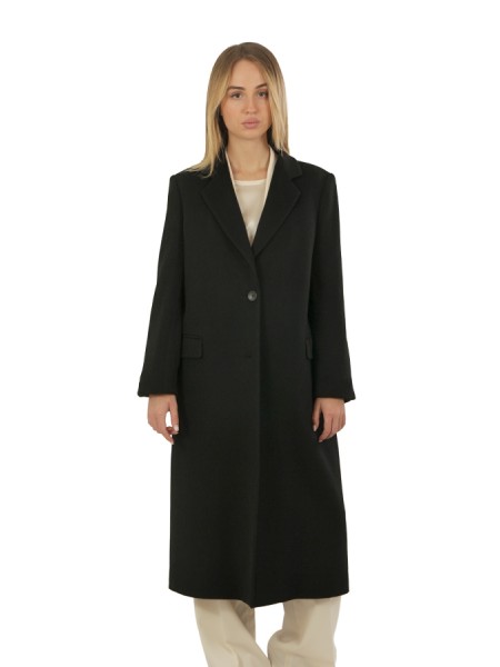 Cappotto Tagliatore Nero