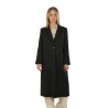 Cappotto Tagliatore Nero