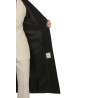 Cappotto Tagliatore Nero