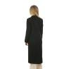 Cappotto Tagliatore Nero