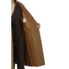 Cappotto Tagliatore Doppiopetto Cammello