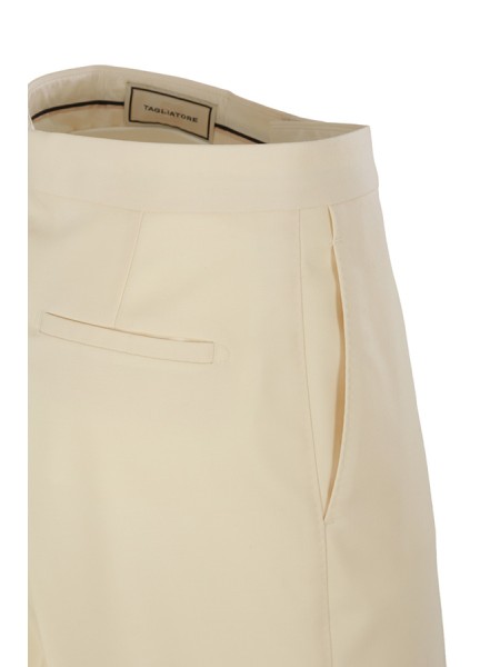 Tailleur Tagliatore Monopetto Burro