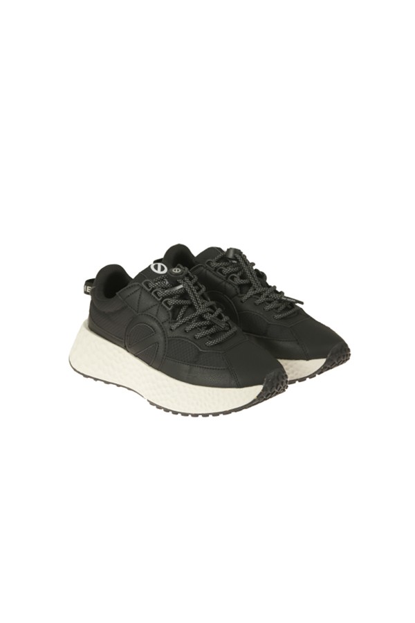 Sneakers No Name Carter Runner Black